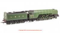 R3983 Hornby P2 2-8-2 Steam Loco number 2007 "Prince of Wales" in LNER Green livery - Era 11